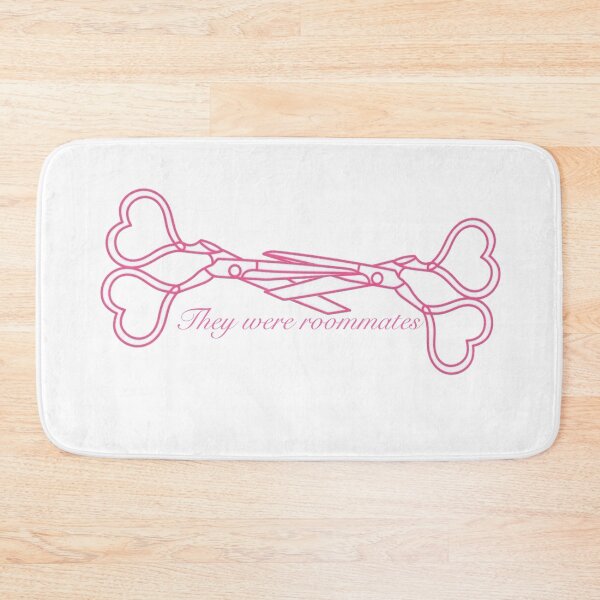 Item preview, And they were roommates  designed and sold by VultraVi.