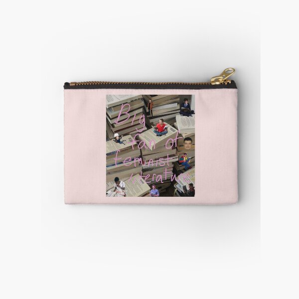Item preview, feminist literature designed and sold by cadetgallery.