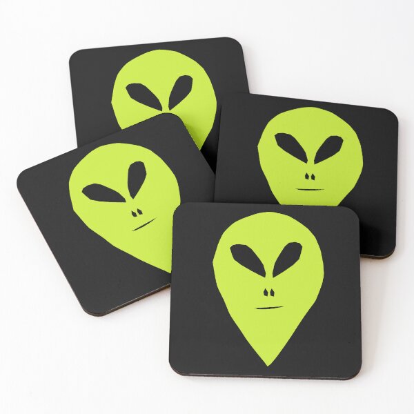 Item preview, Alien designed and sold by Mountain-Point.