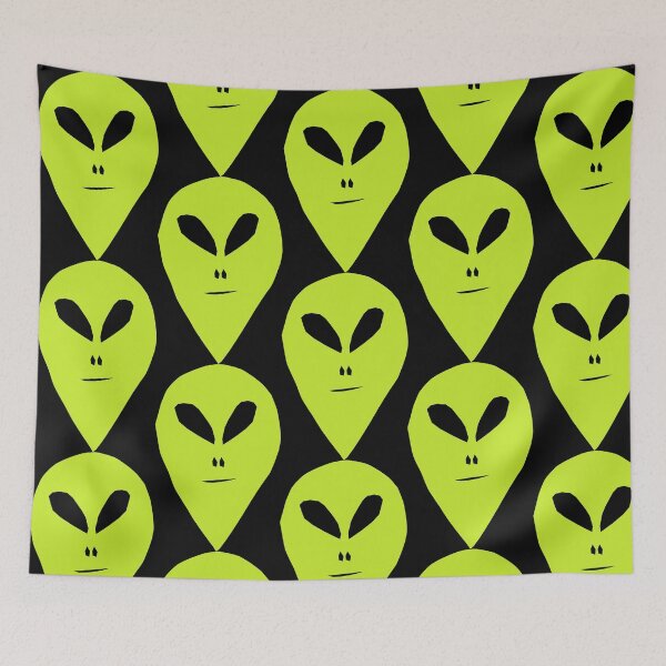 Item preview, Alien designed and sold by Mountain-Point.