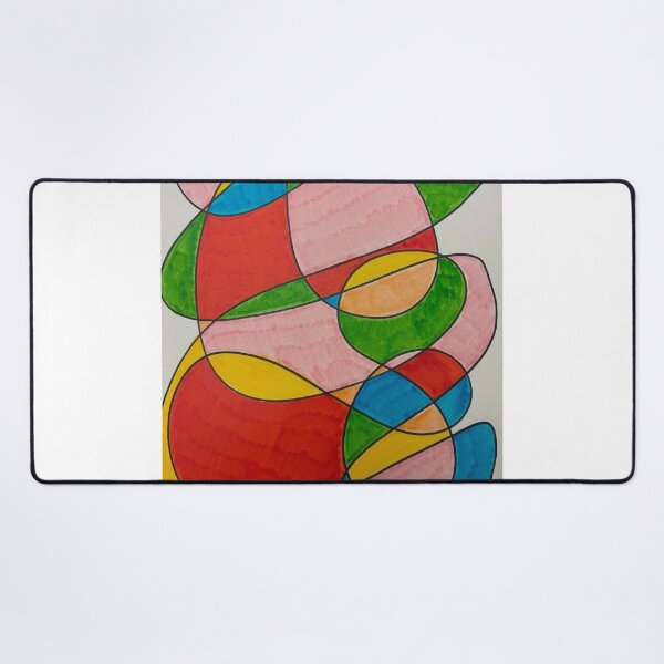 Aperçu de l'œuvre Radiant Mooer Audio Mind Peace créée et vendue par Mitchmount.