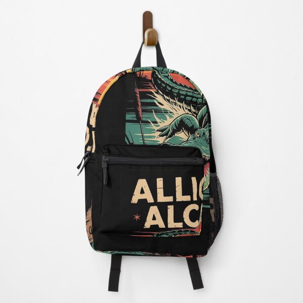 Item preview, Meme Alligator Alcatraz Alligator Alcatraz Men  designed and sold by AquaKiev.