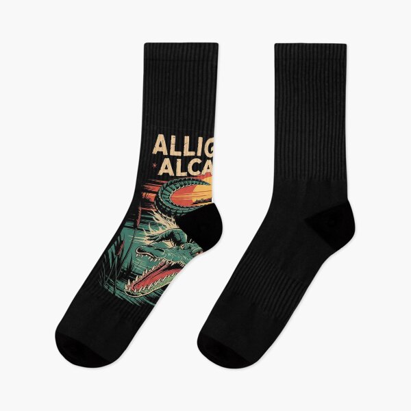 Item preview, Meme Alligator Alcatraz Alligator Alcatraz Men  designed and sold by AquaKiev.