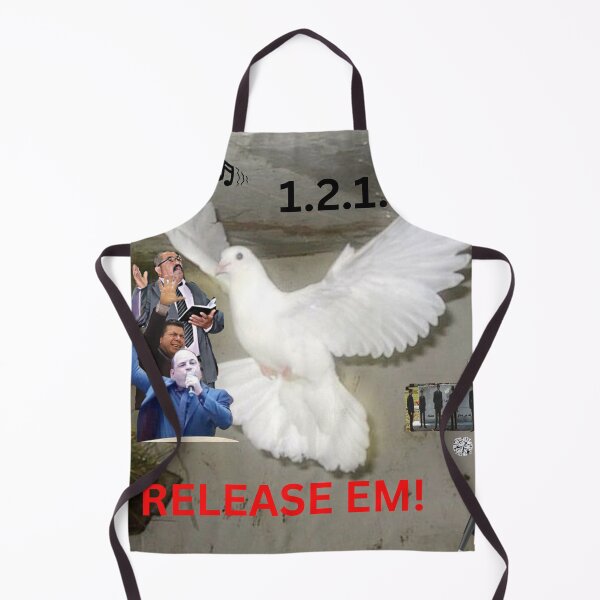 Item preview, 12123 RELEASE EM designed and sold by cadetgallery.