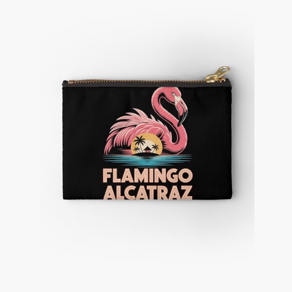 Item preview, Meme Florida Everglades Men Women Flamingo Alcatraz  designed and sold by AquaKiev.