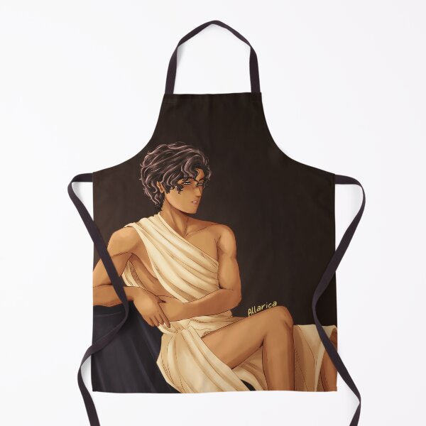 Item preview, Telemachus Portrait designed and sold by allarica.
