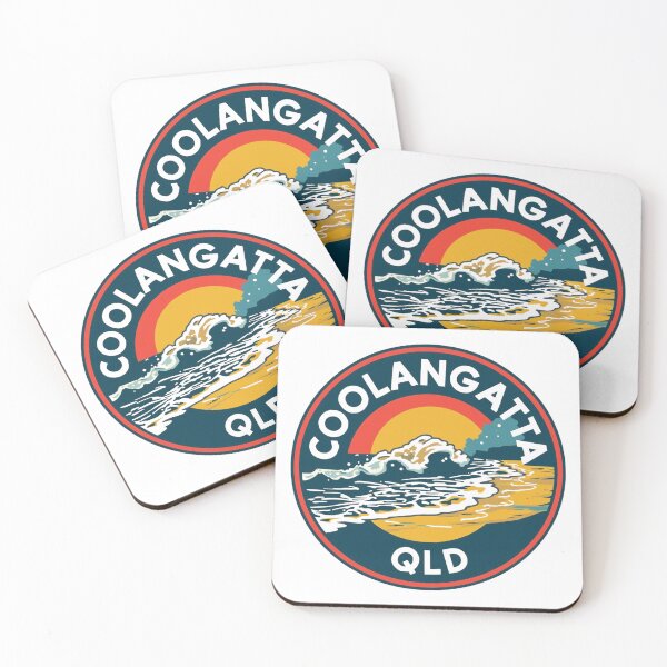 Item preview, Coolangatta QLD designed and sold by PamLeeDesign.