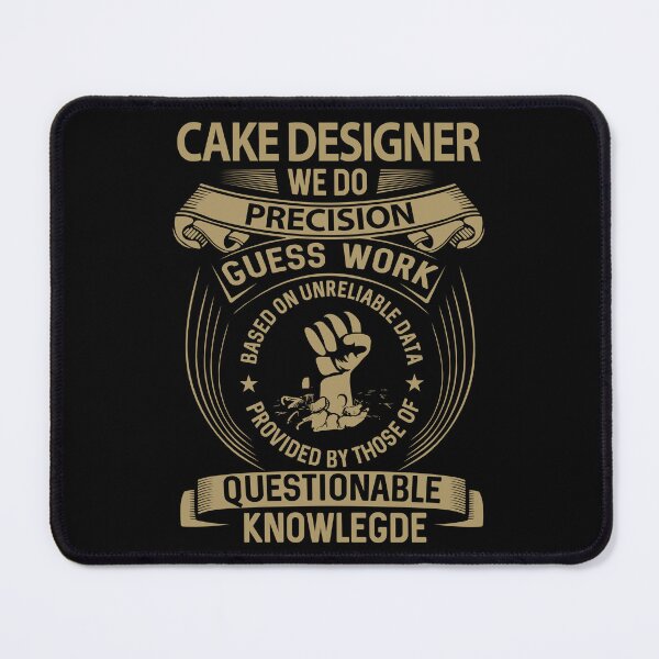 Item preview, Cake Designer designed and sold by liviawong435.