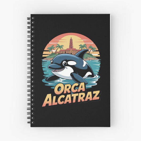 Item preview, Meme Florida Everglades Men Women ORCA Alcatraz  designed and sold by MythWoot.
