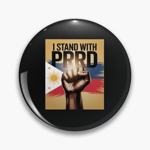 Item preview, Free Duterte Supporter President Rodrigo Digong Duterte designed and sold by TAYLOROUSDALE.