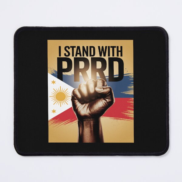 Item preview, Free Duterte Supporter President Rodrigo Digong Duterte designed and sold by TAYLOROUSDALE.