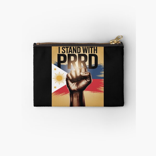 Item preview, Free Duterte Supporter President Rodrigo Digong Duterte designed and sold by TAYLOROUSDALE.