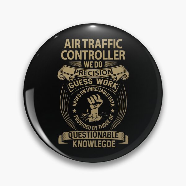 Item preview, Air Traffic Controller designed and sold by aswmhmlc71.