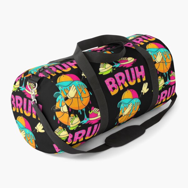 Item preview, Dabbing Basketball Drip Shirt Bruh Basketball Drip Ice Cream designed and sold by BeulahJoseph.