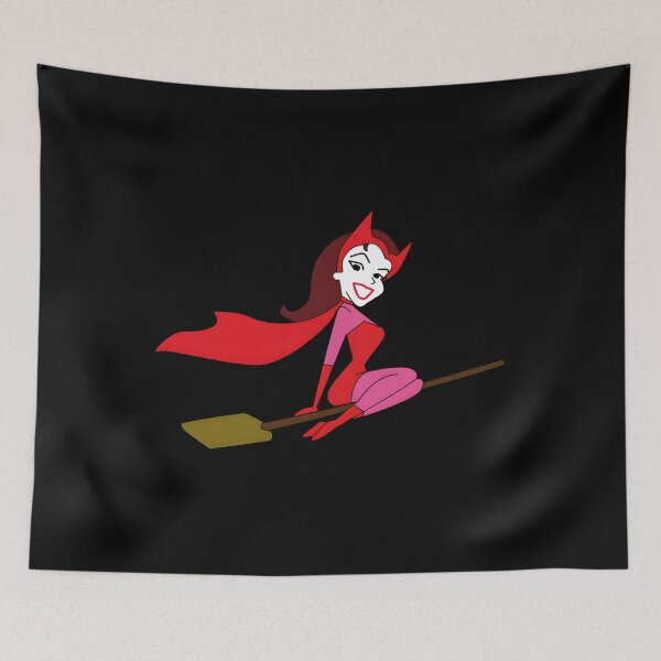 Item preview, Scarlet Bewitched designed and sold by ModaPriNTonv.