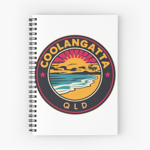 Item preview, Coolangatta QLD designed and sold by PamLeeDesign.