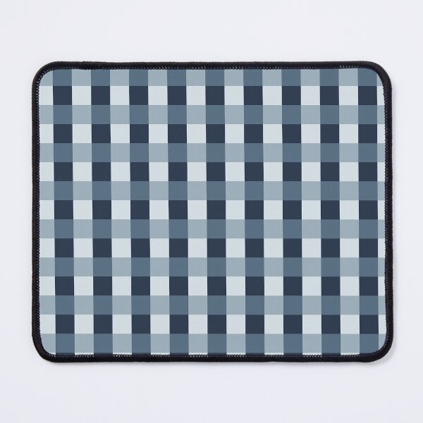 Item preview, True Navy Plaid Phone Case Christmas Gift for Her, Cozy Navy Gingham Backpack Birthday Gift for Mom or Daughter, True Navy Plaid Blanket Gift for New Mom, Baby Shower, Wife or Grandma designed and sold by VivaFy.