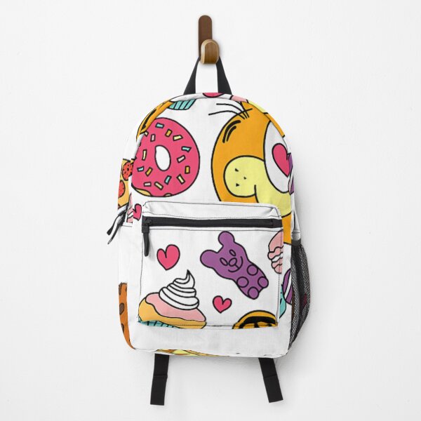 Item preview, Garfield Heart Eyes - I Love Lasagna And Snacks designed and sold by freelschrabo.