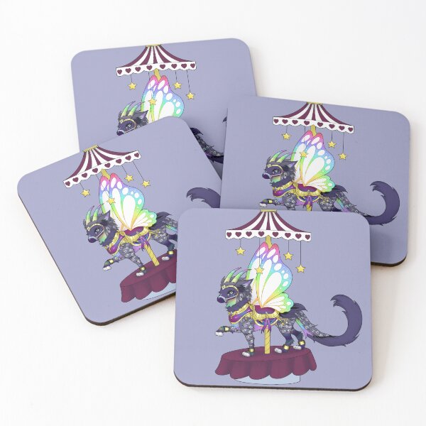Item preview, Carnival Aleum designed and sold by AleumEmporium.