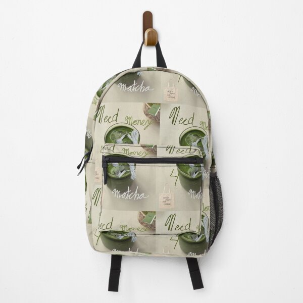 Item preview, need money for matcha! designed and sold by cadetgallery.