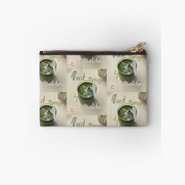 Item preview, need money for matcha! designed and sold by cadetgallery.