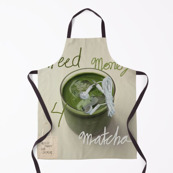 Item preview, need money for matcha! designed and sold by cadetgallery.