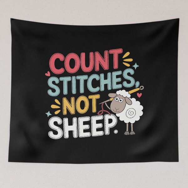 Item preview, Funny Crochet Lover Knitting Yarn Crocheter Design designed and sold by ClaraTeresa1.