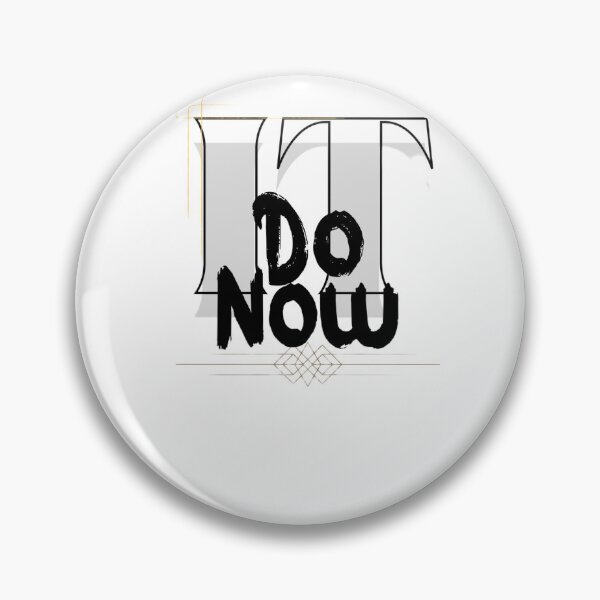 Item preview, Do it now designed and sold by  Art-vibe.