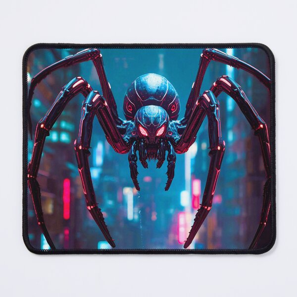 Item preview, Creep Creeper Creeping Spider designed and sold by shaang.