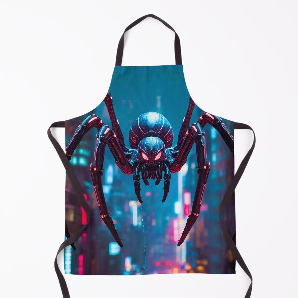 Item preview, Creep Creeper Creeping Spider designed and sold by shaang.
