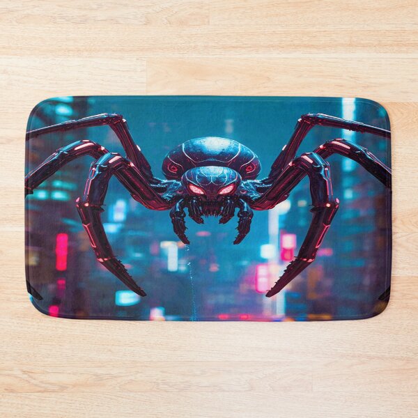 Item preview, Creep Creeper Creeping Spider designed and sold by shaang.