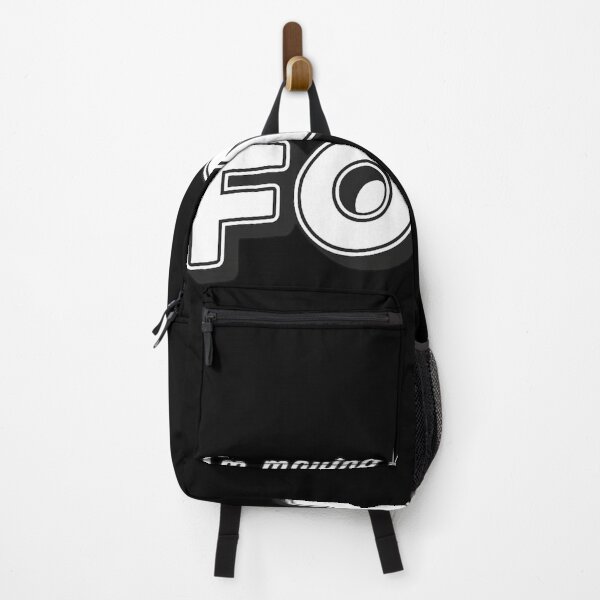 Item preview, I’m Moving to FOON – Funny Fictional Escape Typography Design designed and sold by haitrieuic96.