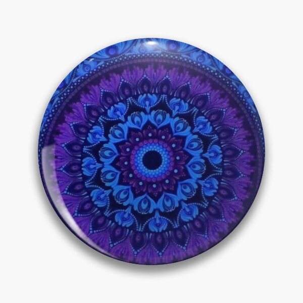 Item preview, Open La Martiniquaise Peace Field designed and sold by Mitchmount.