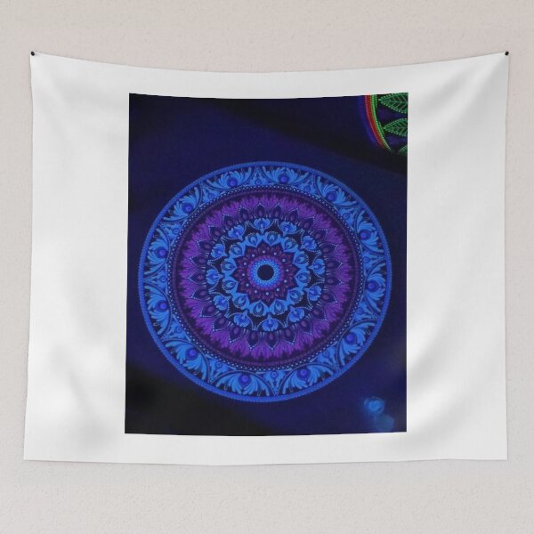 Item preview, Open La Martiniquaise Peace Field designed and sold by Mitchmount.