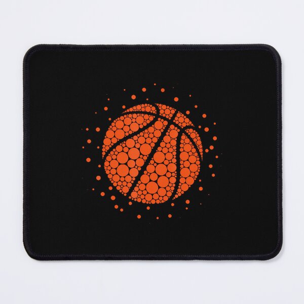 Item preview, Happy Dot Day Basketball Polka Dot Art Student Boys Kids designed and sold by AlanaKaren.