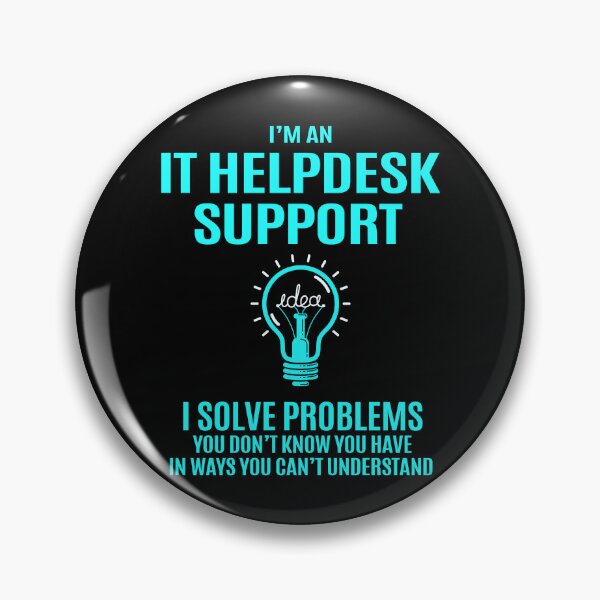 Item preview, It Helpdesk Support designed and sold by aswmhmlc71.