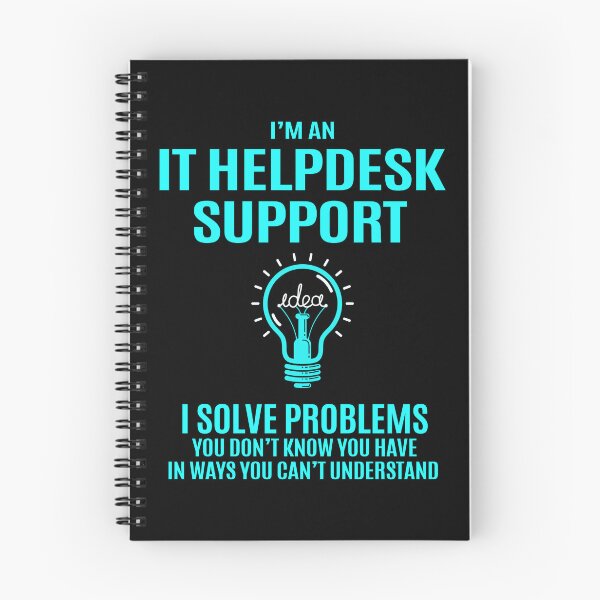 Item preview, It Helpdesk Support designed and sold by aswmhmlc71.