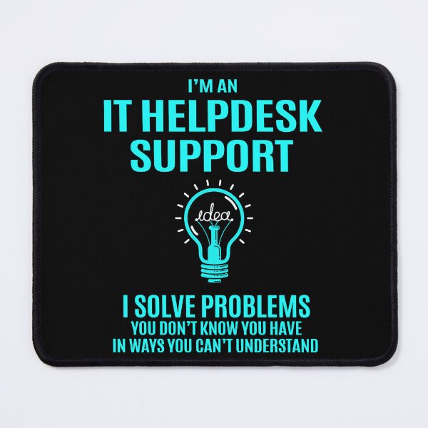 Item preview, It Helpdesk Support designed and sold by aswmhmlc71.