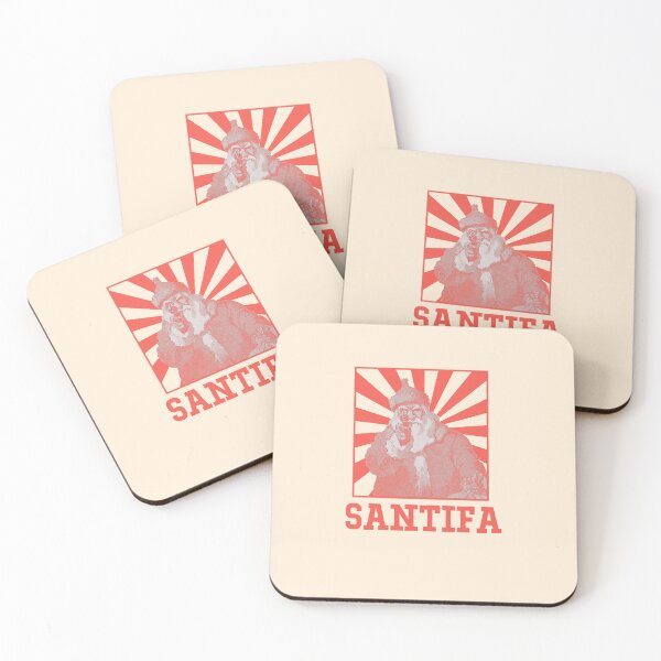 Item preview, Santifa Christmas designed and sold by delllsdesigns.