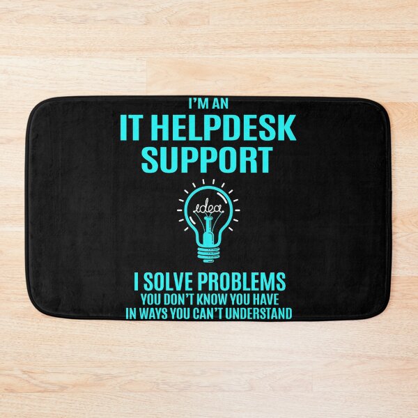 Item preview, It Helpdesk Support designed and sold by aswmhmlc71.