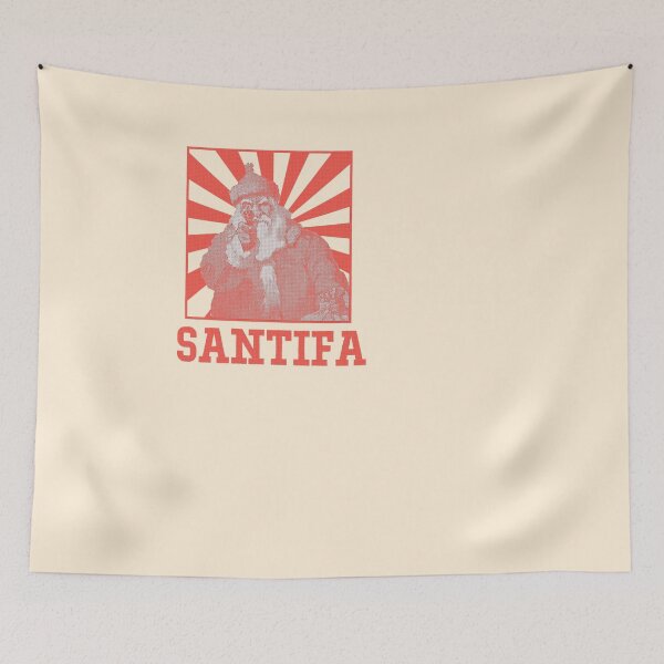 Item preview, Santifa Christmas  designed and sold by delllsdesigns.