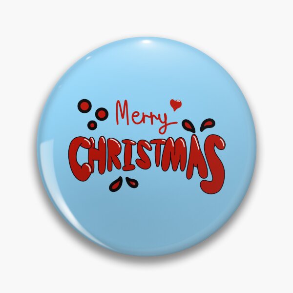 Item preview, Bubbly Christmas designed and sold by chowlet.