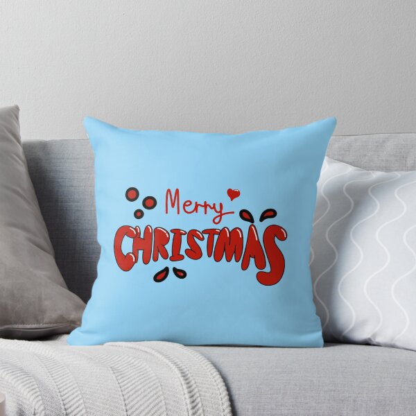Item preview, Bubbly Christmas designed and sold by chowlet.