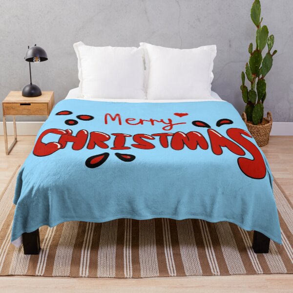 Item preview, Bubbly Christmas designed and sold by chowlet.