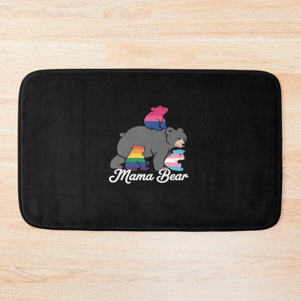 Item preview, Free Mom Hugs Proud Mama Bear LGBT Gay Pride LGBTQ designed and sold by TAYLOROUSDALE.