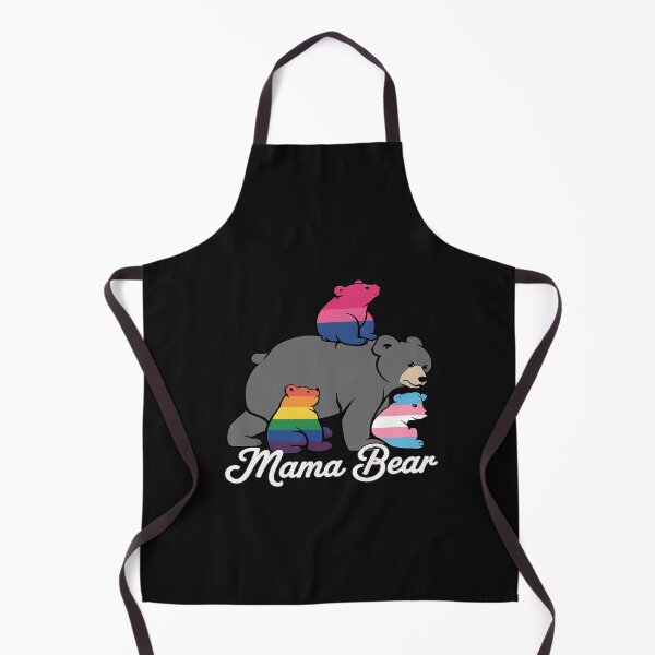 Item preview, Free Mom Hugs Proud Mama Bear LGBT Gay Pride LGBTQ designed and sold by TAYLOROUSDALE.