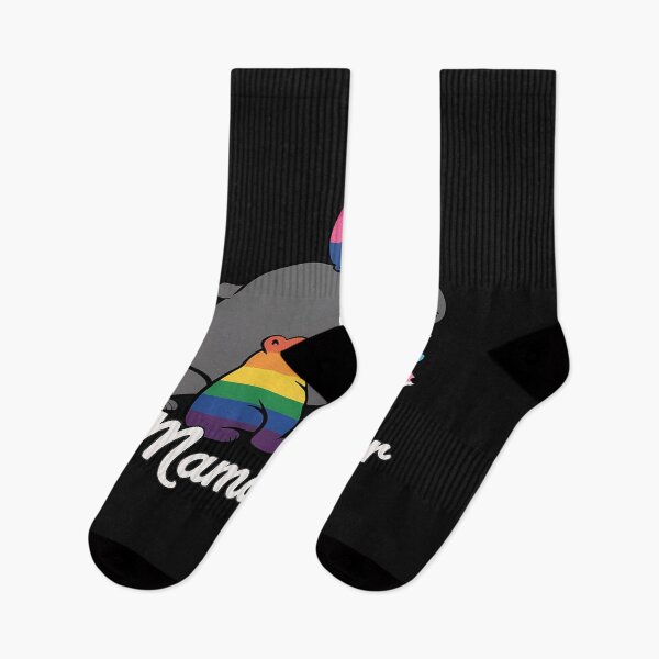 Item preview, Free Mom Hugs Proud Mama Bear LGBT Gay Pride LGBTQ designed and sold by TAYLOROUSDALE.