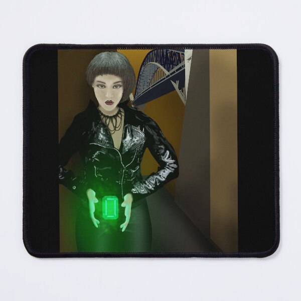 Item preview, Grunge sorceress designed and sold by twistidd.