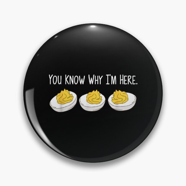 Item preview, Deviled Egg Daddy - Thanksgiving Humor designed and sold by Theass1228.