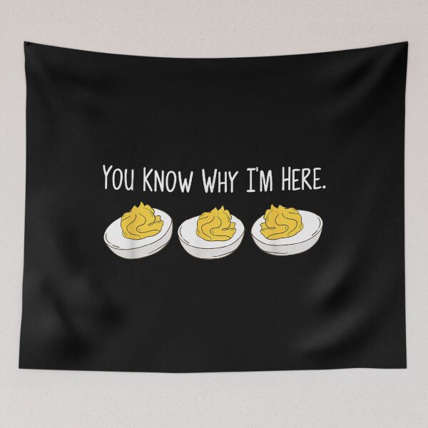 Item preview, Deviled Egg Daddy - Thanksgiving Humor designed and sold by Theass1228.